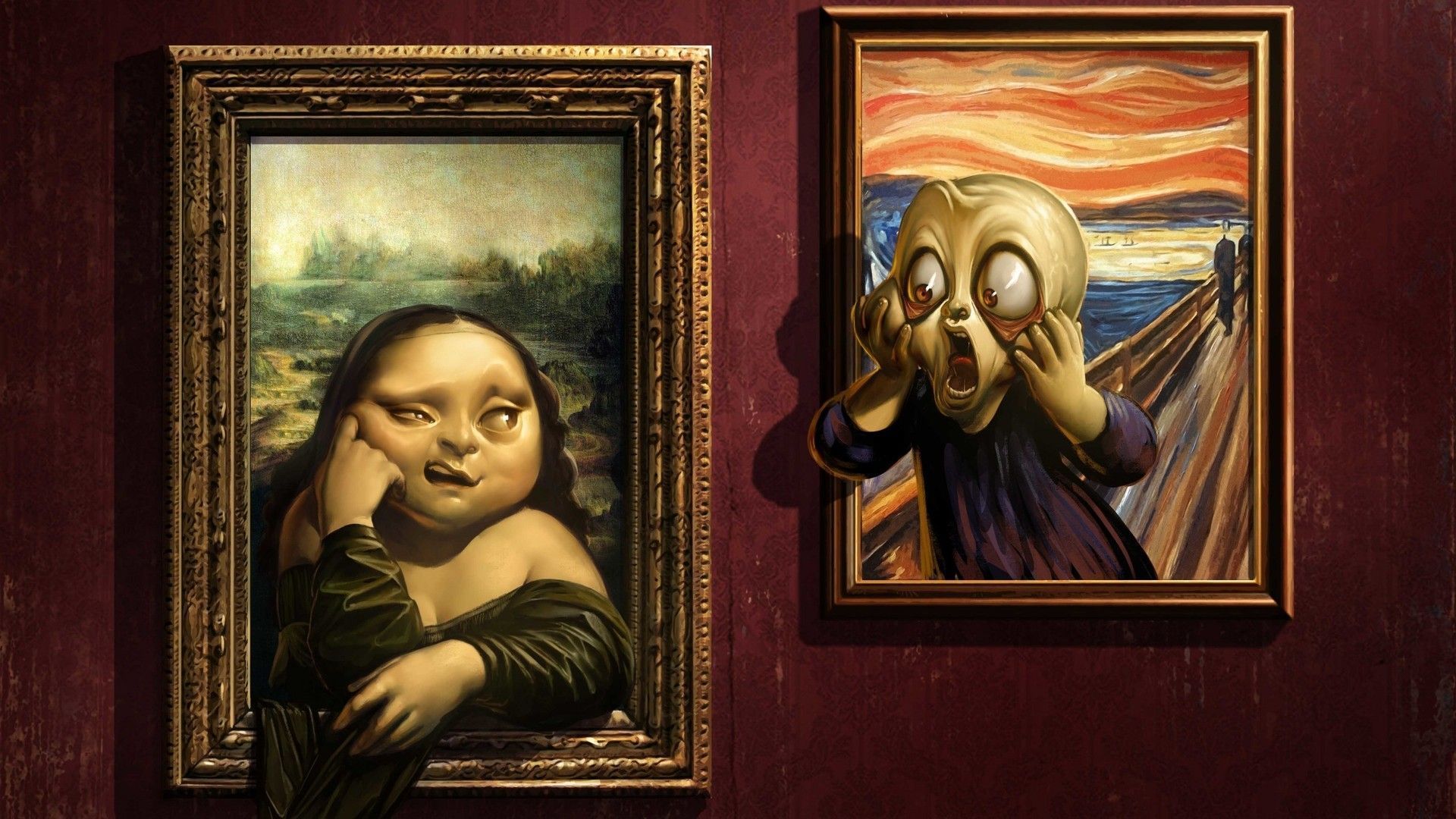 Fondo de pantalla de  1920x1080