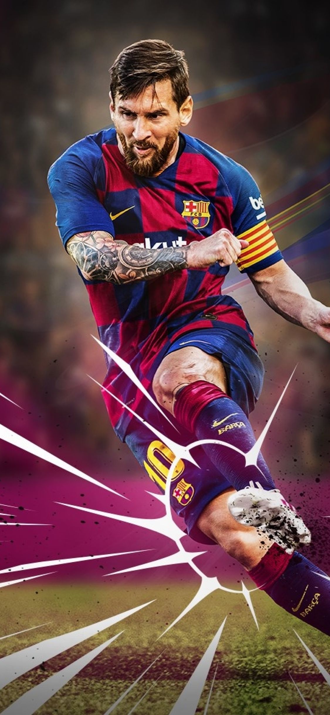 Fondo de pantalla de  1125x2436
