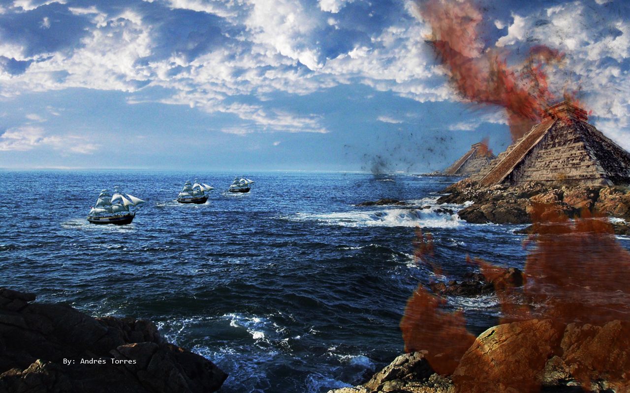 Fondo de pantalla de  1280x800