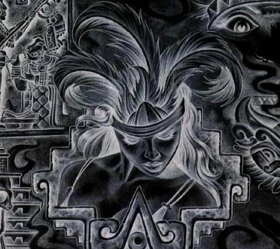 Fondo de pantalla de  960x854