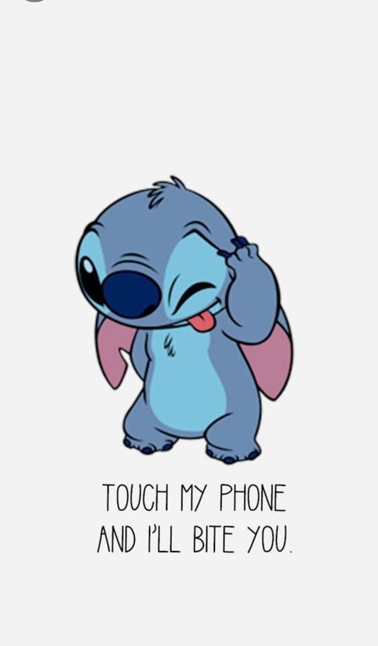 Descargar Stitch Wallpaper de Sammisamz420 - 32 - Gratis en ZEDGE ™ ahora