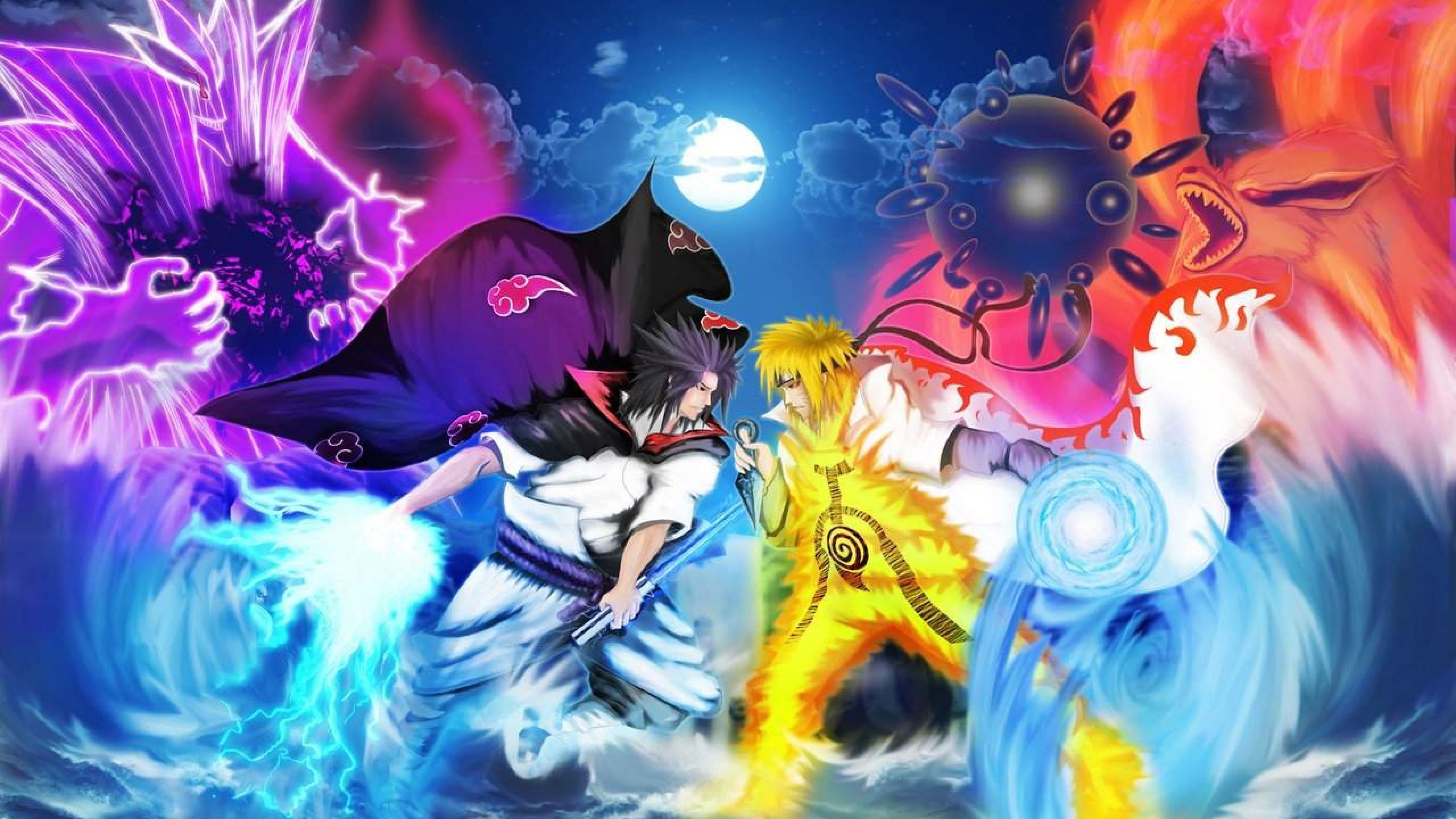 Fondo de pantalla de  3840x2160