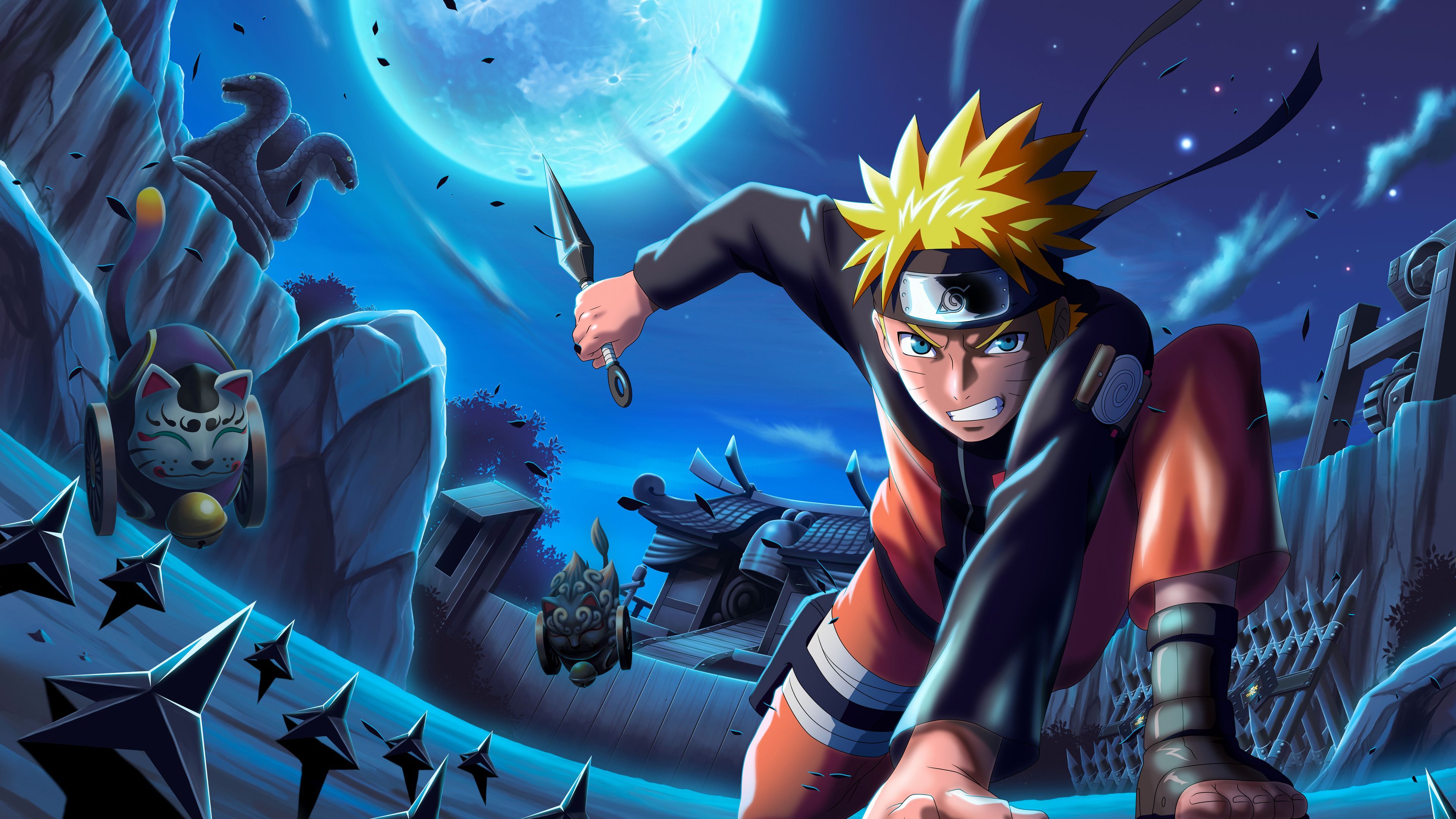 Fondo de pantalla de  3840x2160