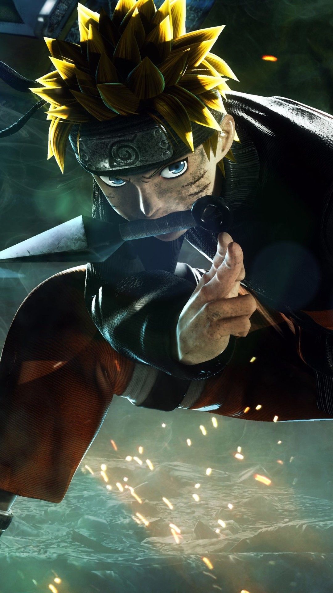 Fondo de pantalla de  1080x1920