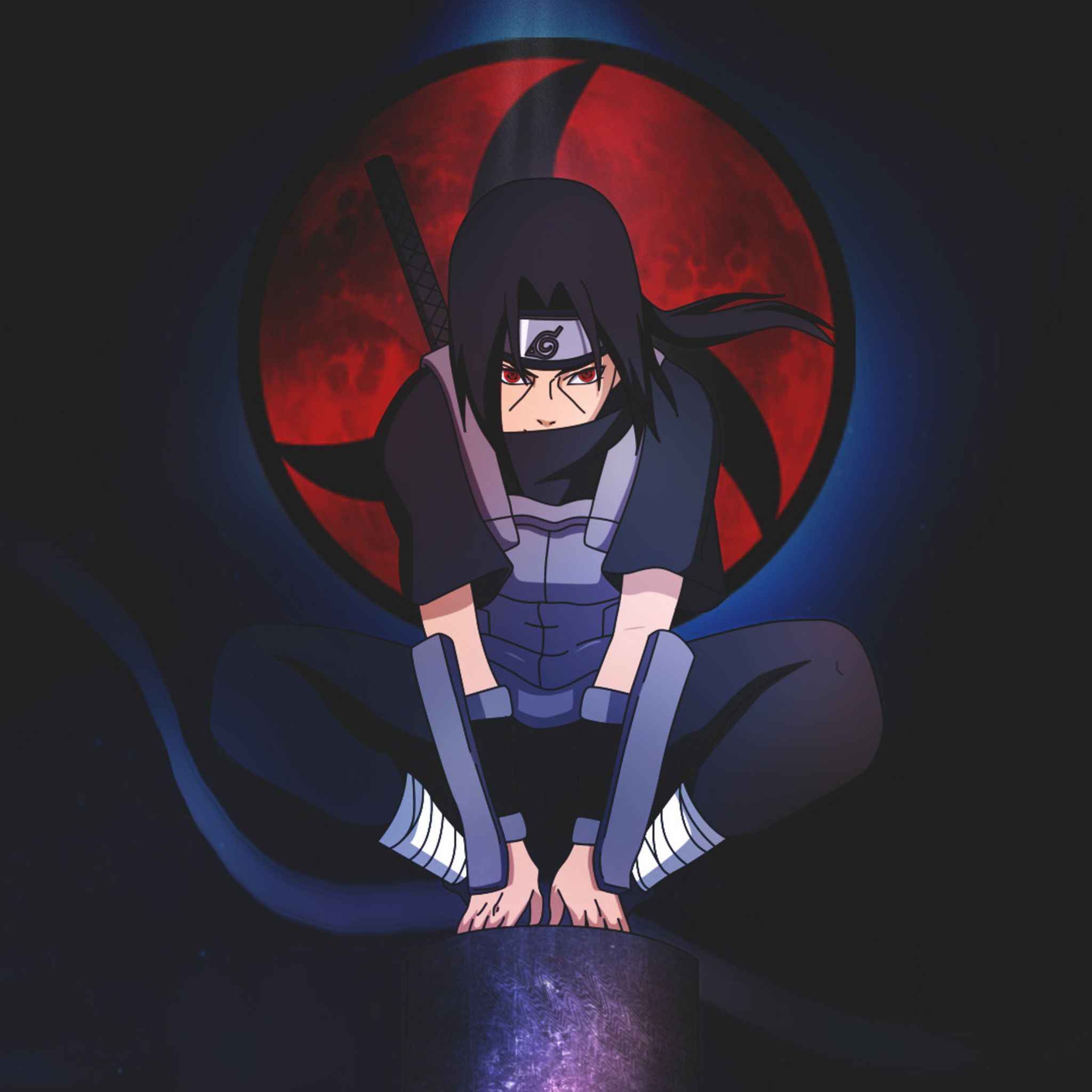 Fondo de pantalla de  2048x2048