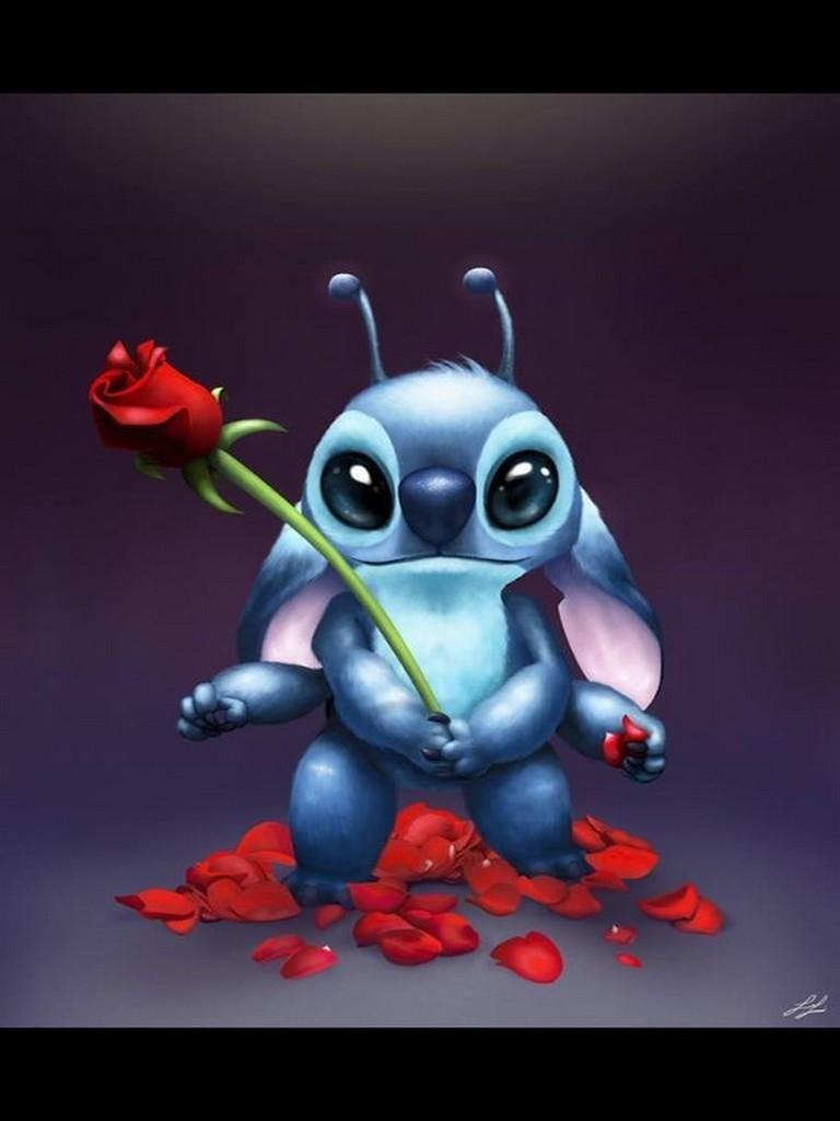 Stitch Wallpapers para Android - APK Descargar