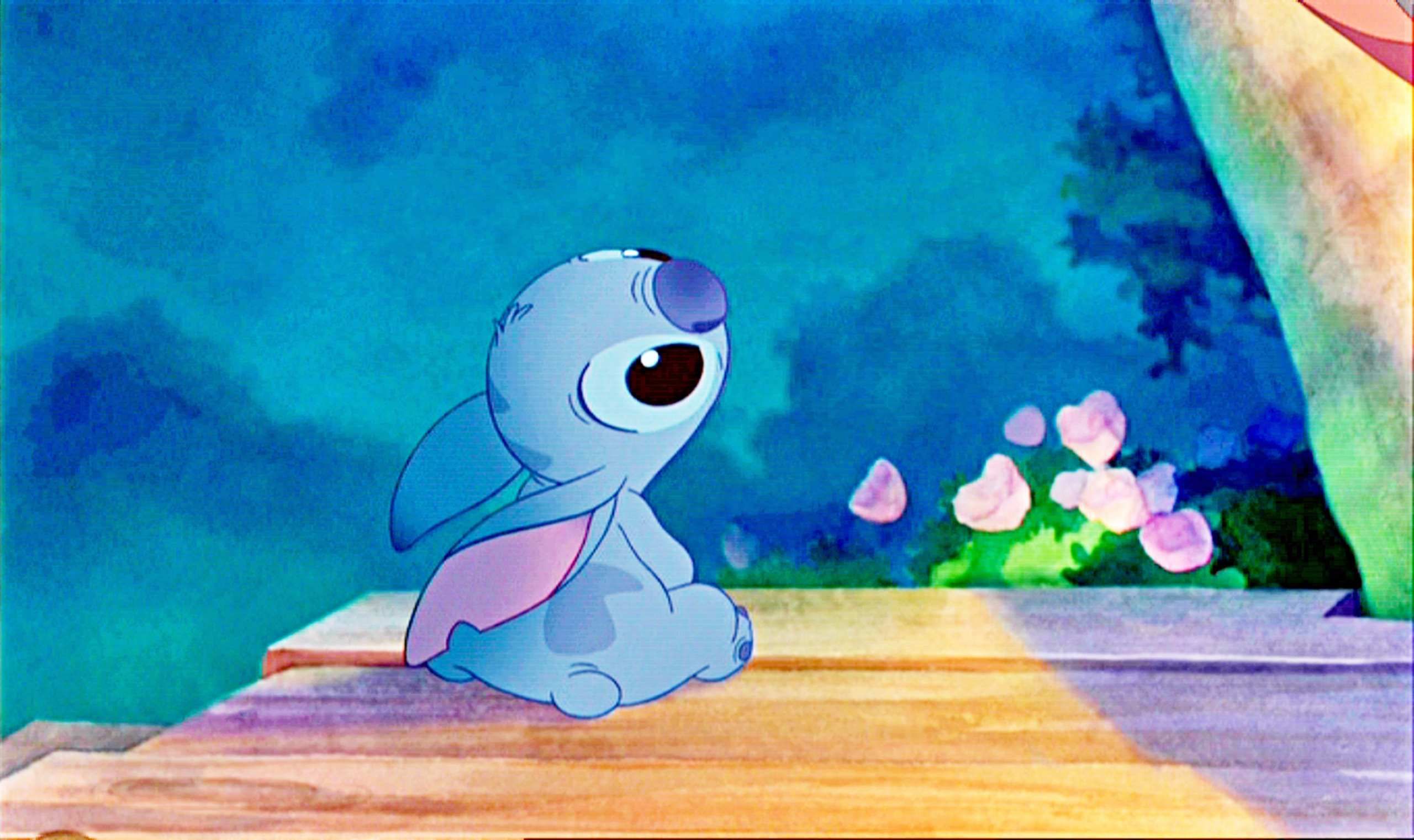 Lilo & Stitch Fondo de pantalla HD | Imagen de fondo | 2560x1522 | CARNÉ DE IDENTIDAD