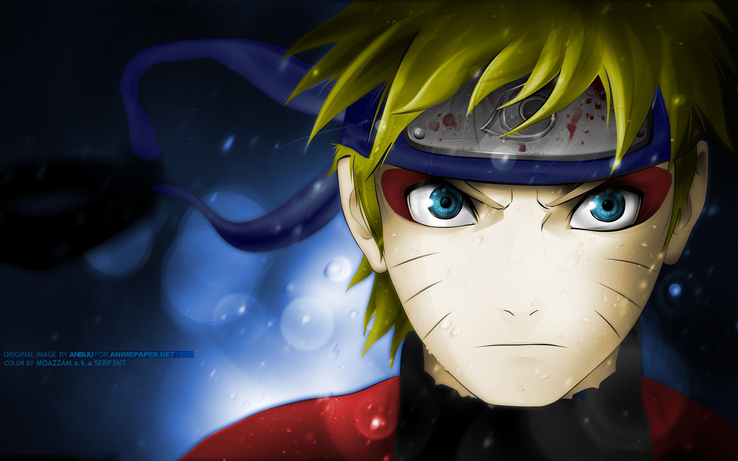 Fondo de pantalla de  2560x1600