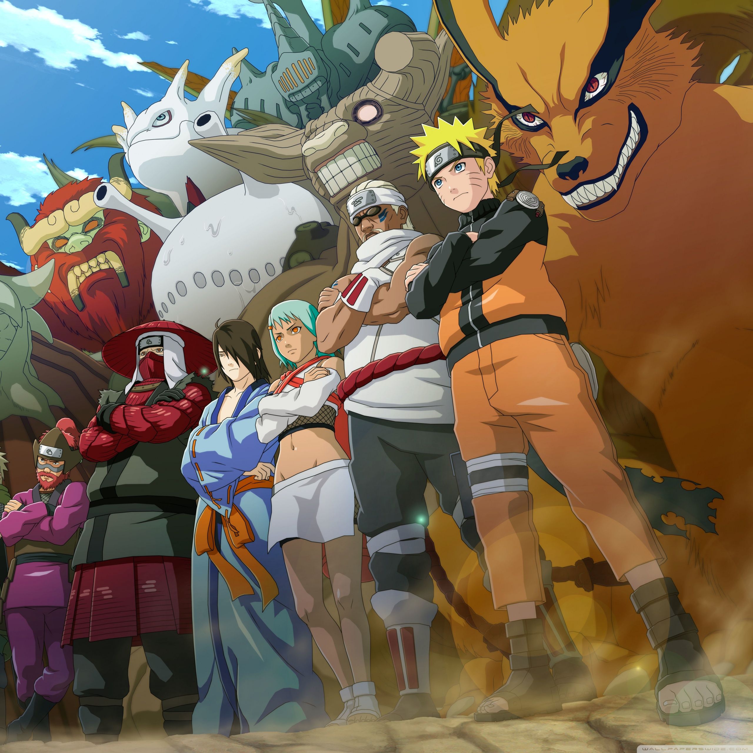 Fondo de pantalla de  2560x2560