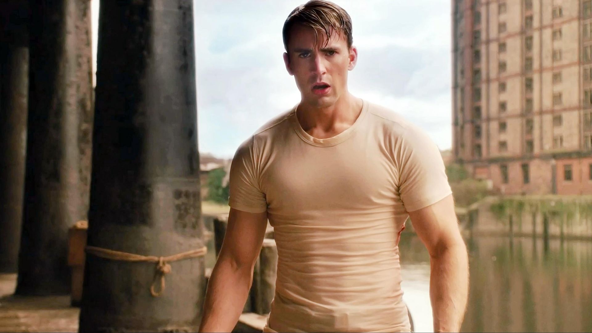 Fondo de pantalla de  1920x1080