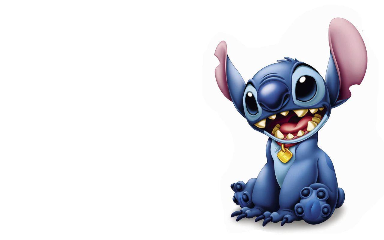 Fondos de pantalla de Lilo y Stich