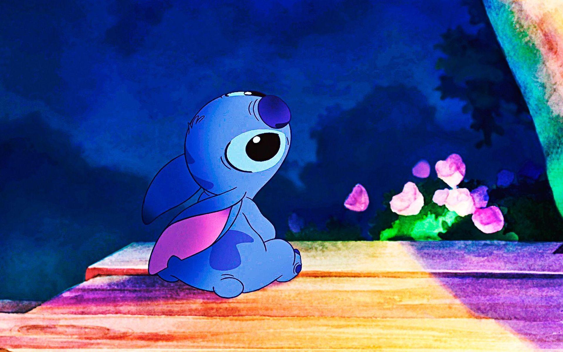 Stitch fondos de pantalla y fondos de escritorio descarga gratuita - Stitch