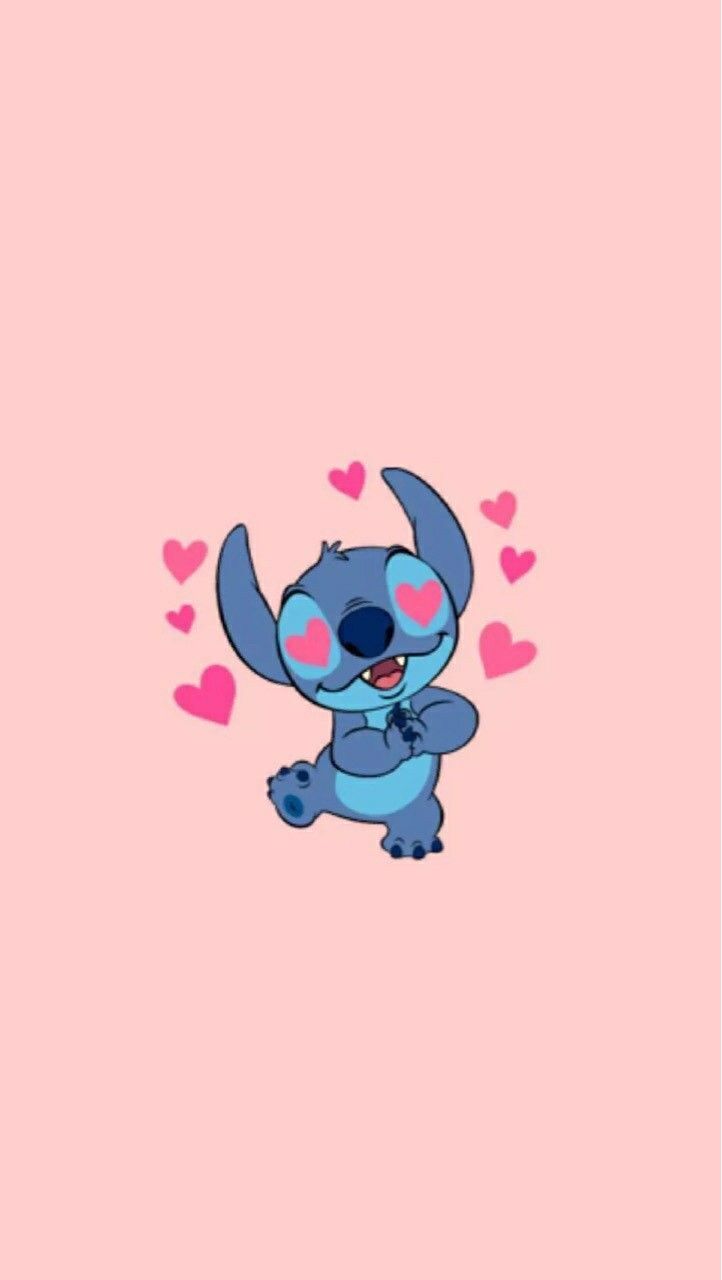 Cute Stitch iPhone Fondos de pantalla - Top gratis Cute Stitch iPhone