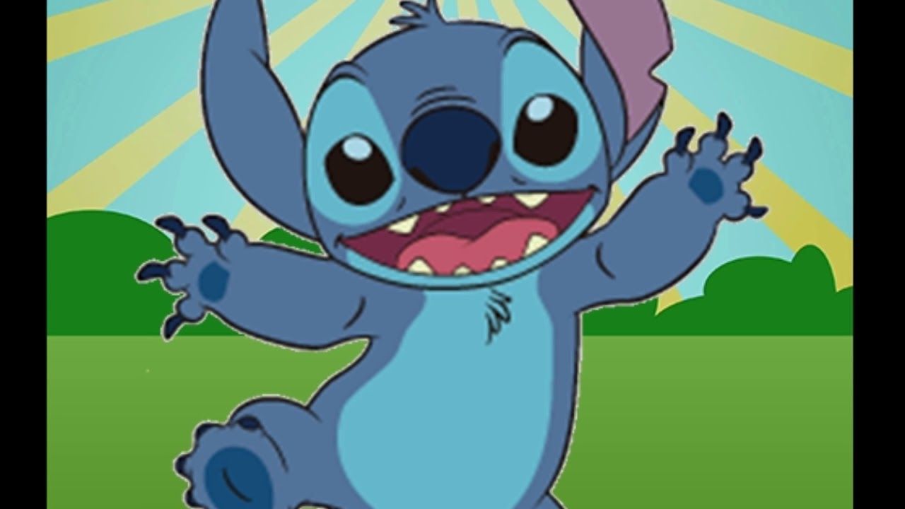 Stitch Wallpapers HD