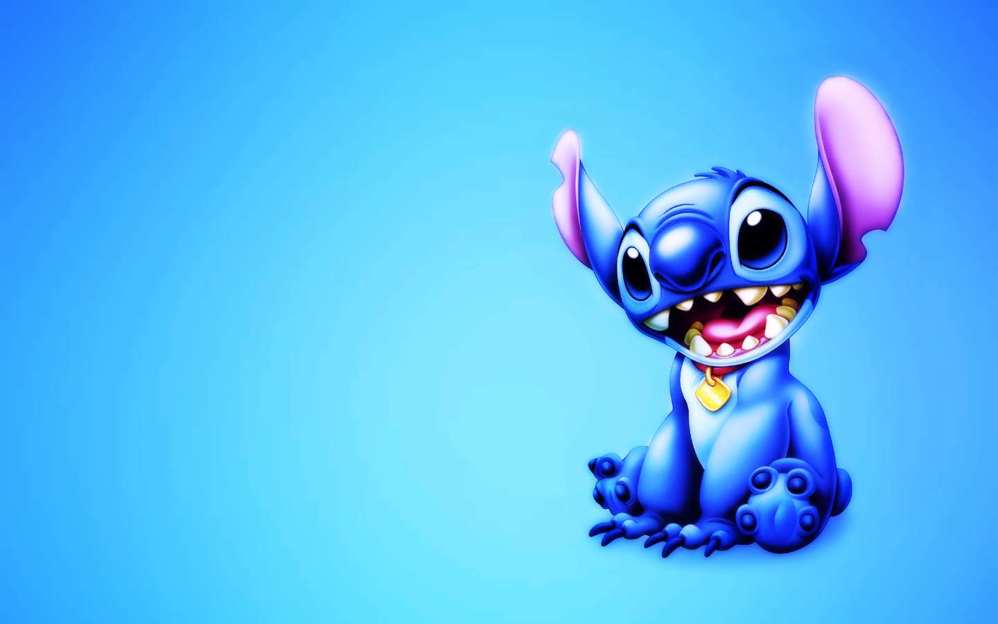 Ultra HD Lilo y Stitch Fondos de pantalla # 4BK3SDQ - 4USkY