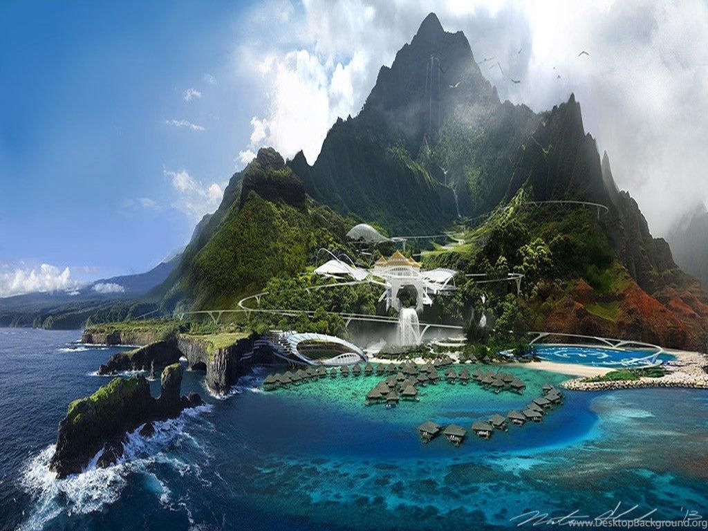 Fondo de pantalla de  1024x768