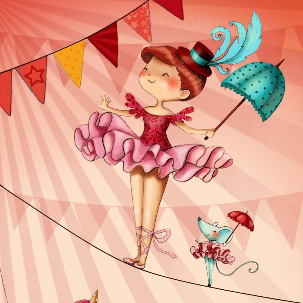 Fondos de pantalla - Circus