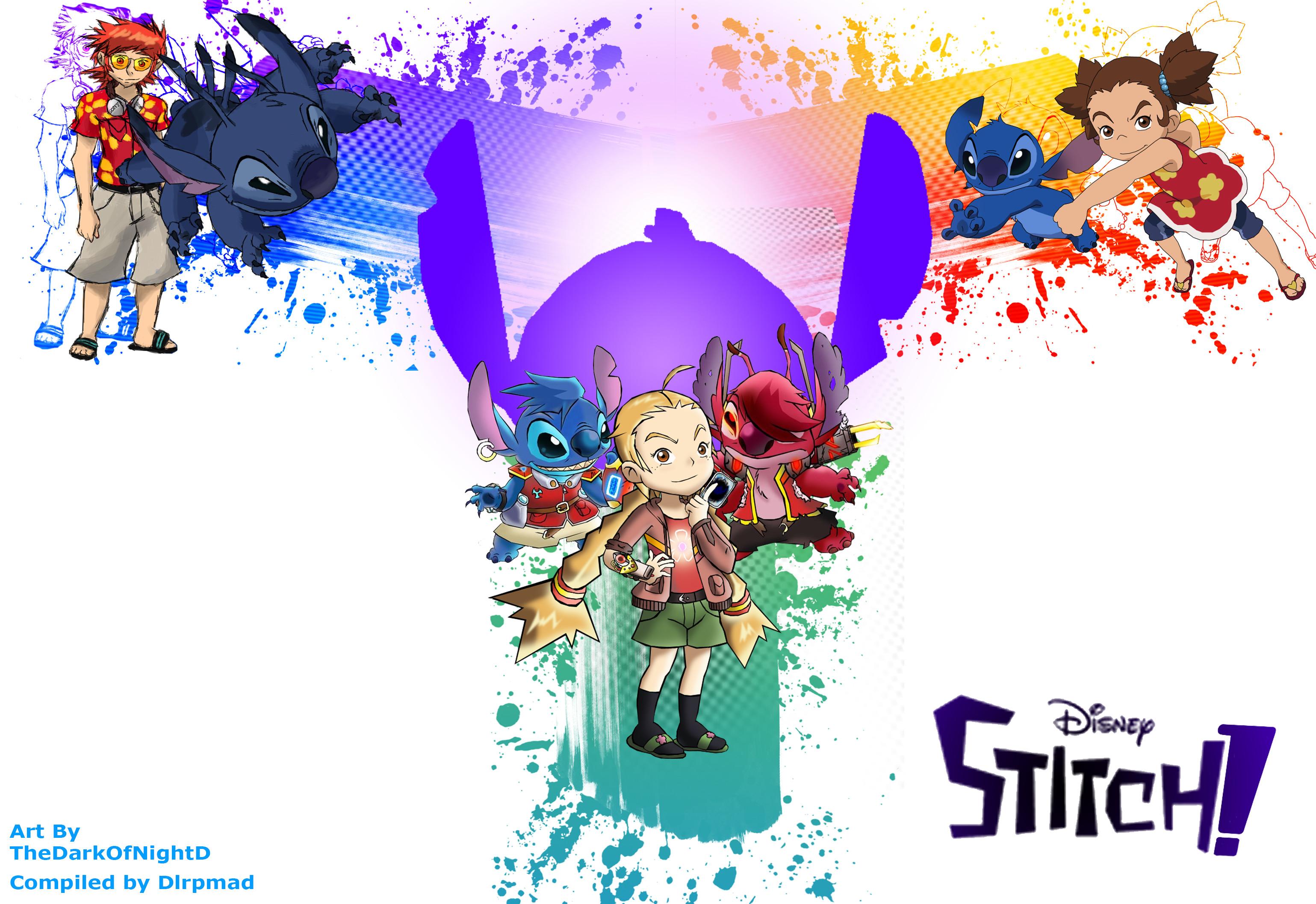 Stitch Wallpaper For Laptop (52+), Encuentra fondos de pantalla HD gratis