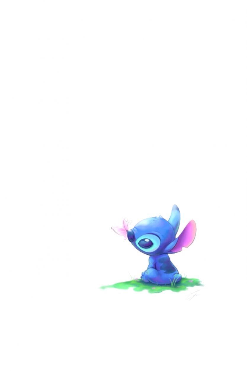 Stitch Iphone Wallpaper | Spot Wallpapers