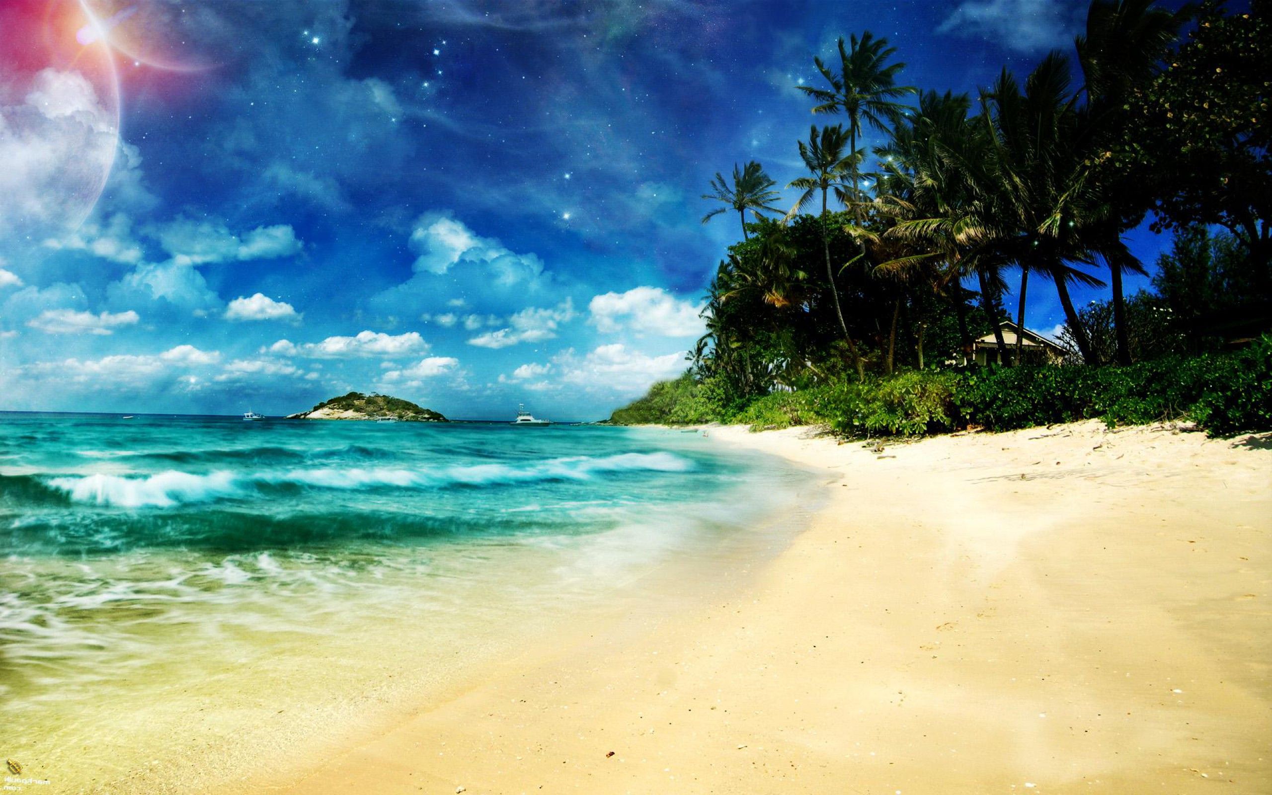 Fondo de pantalla de  2560x1600