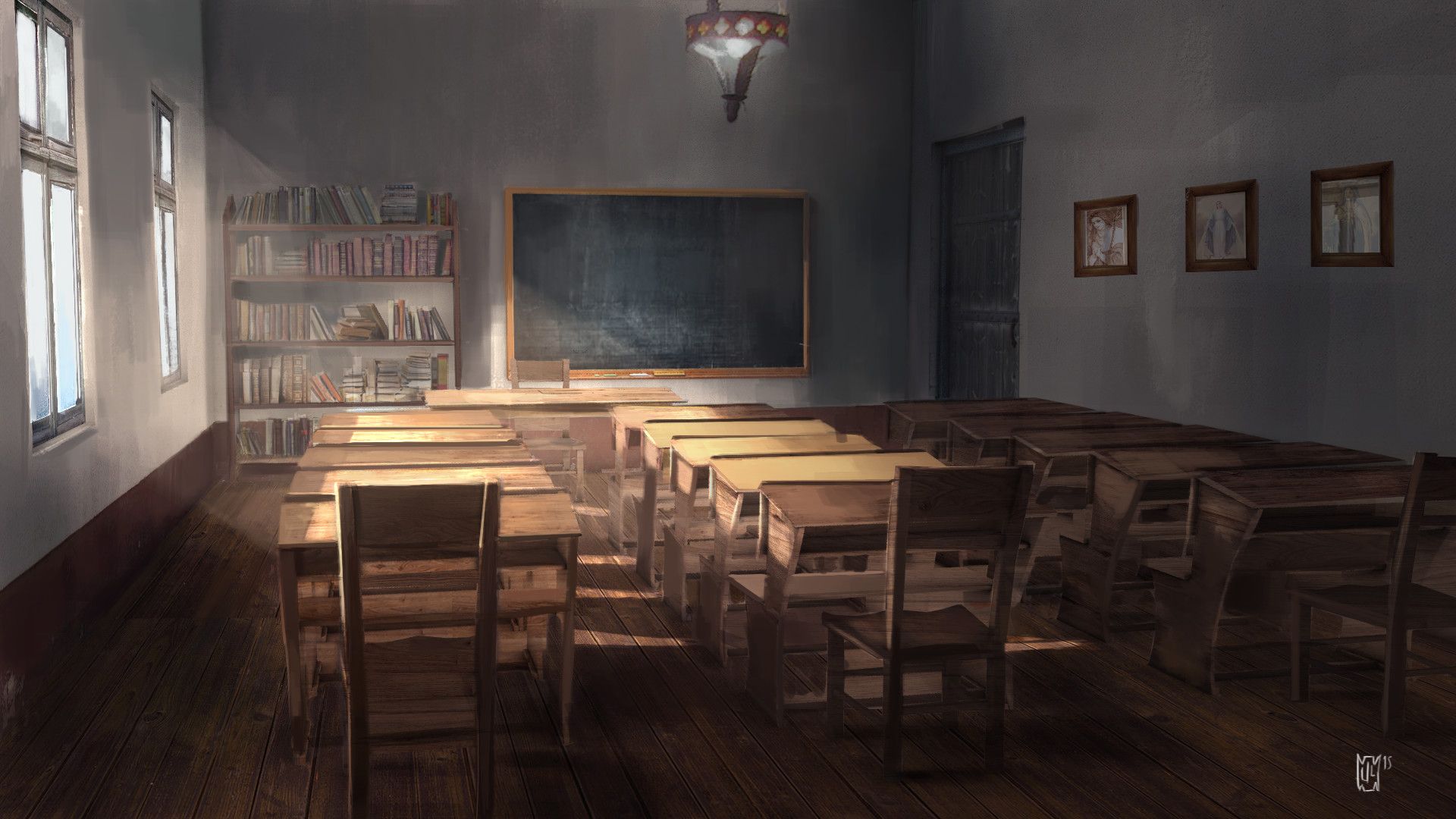 Fondo de pantalla de  1920x1080