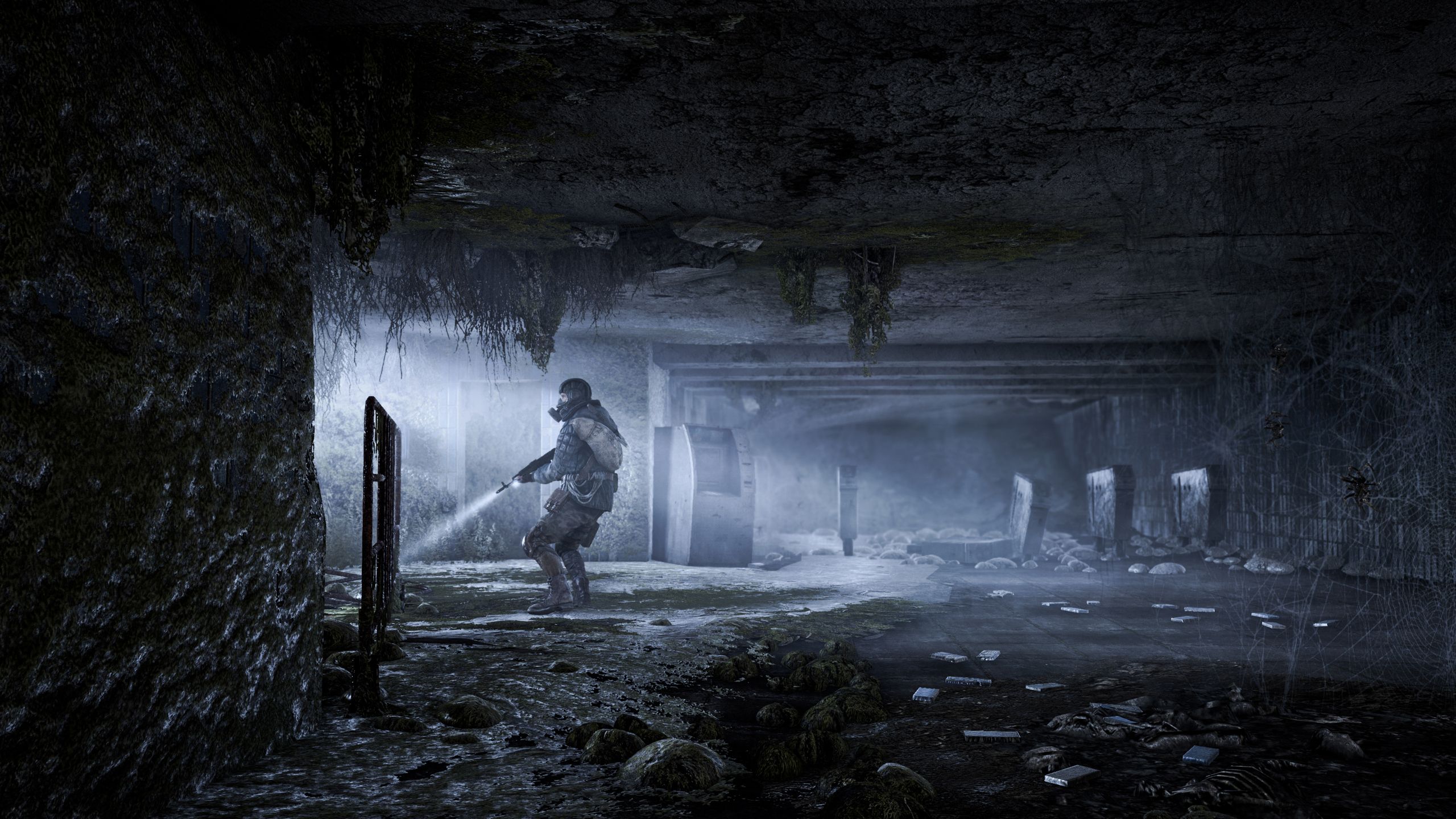 Fondo de pantalla de  2560x1440