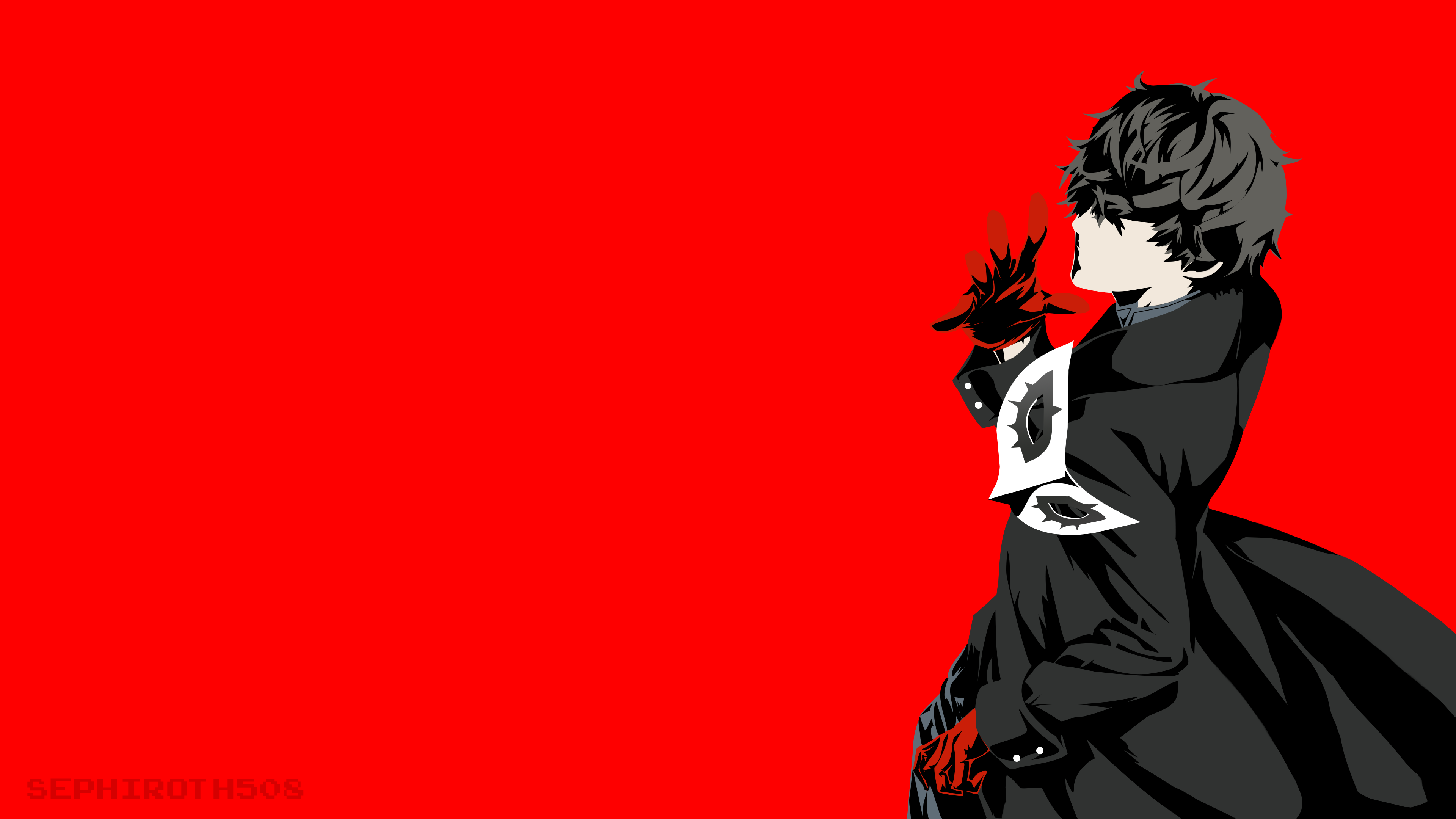 Fondo de pantalla de  3840x2160