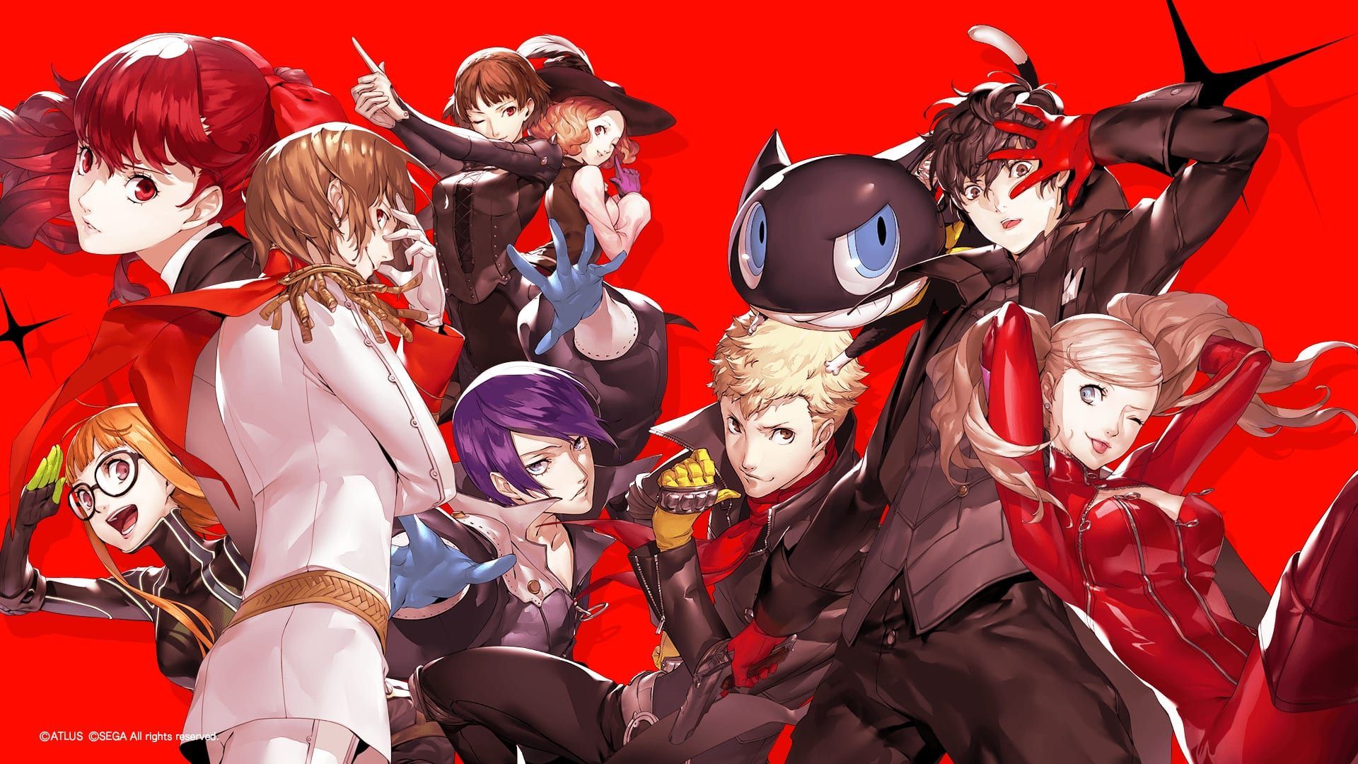 Fondo de pantalla de  1920x1080