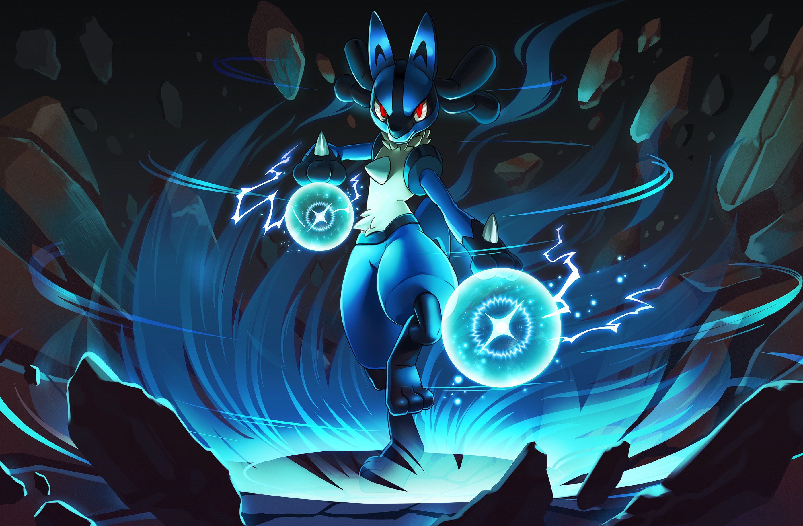 Fondo de pantalla de  2800x1834