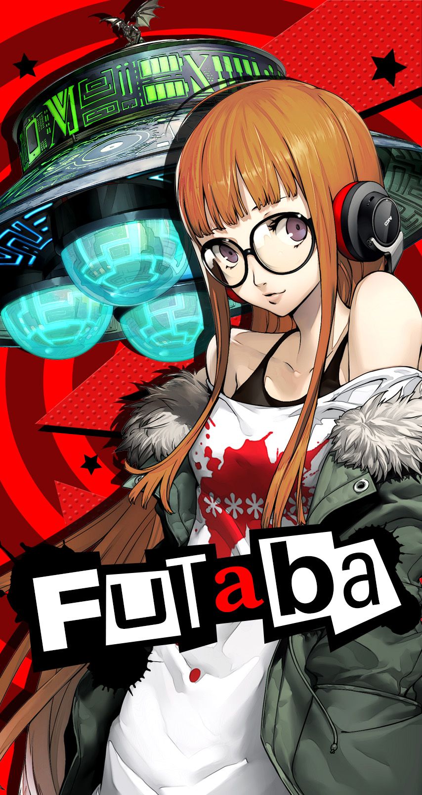 Fondo de pantalla de  854x1608
