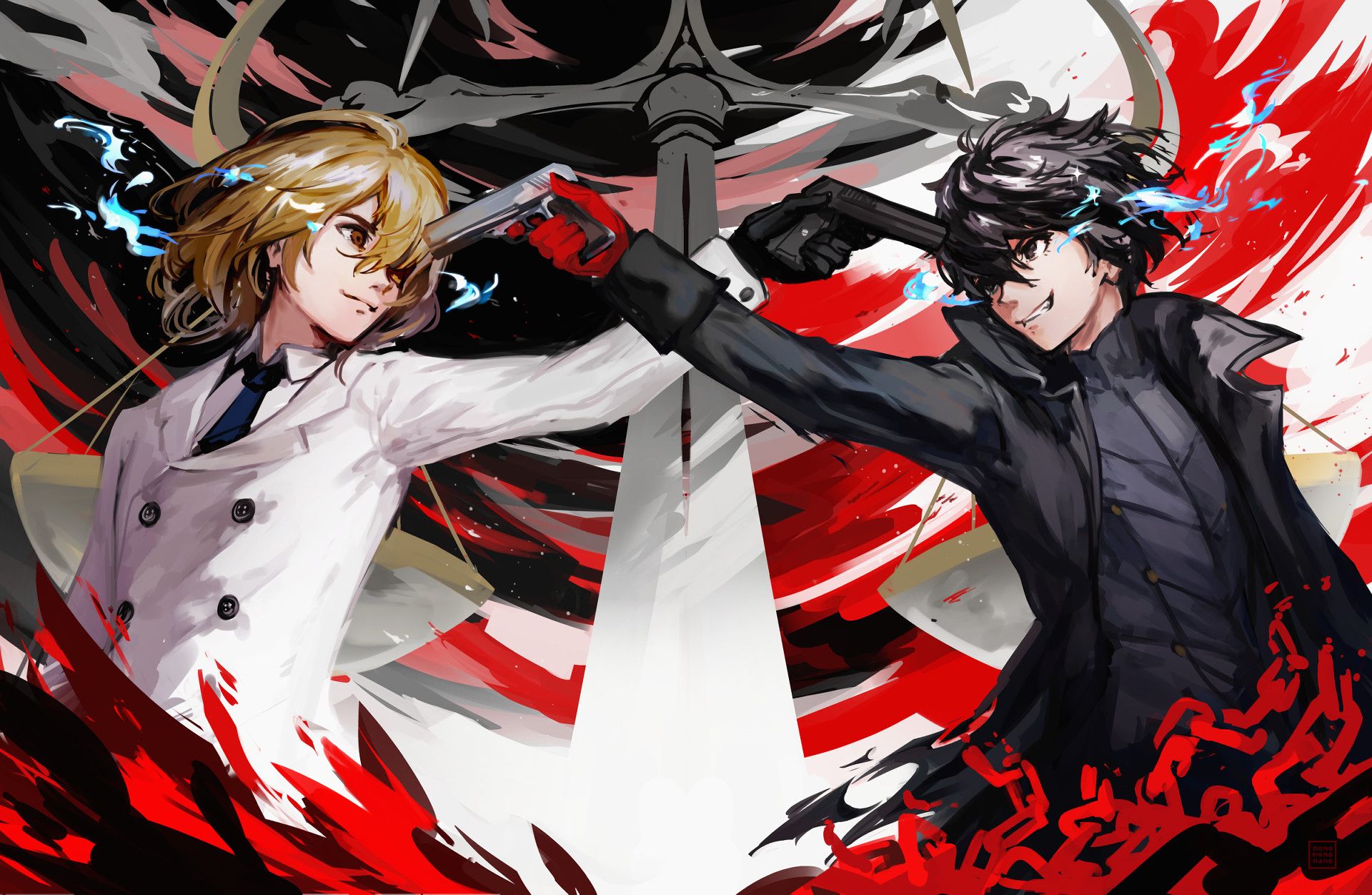 Fondo de pantalla de  1920x1252