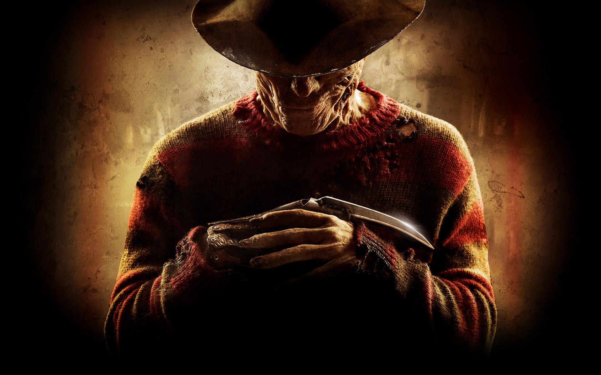 Terror Wallpapers HD