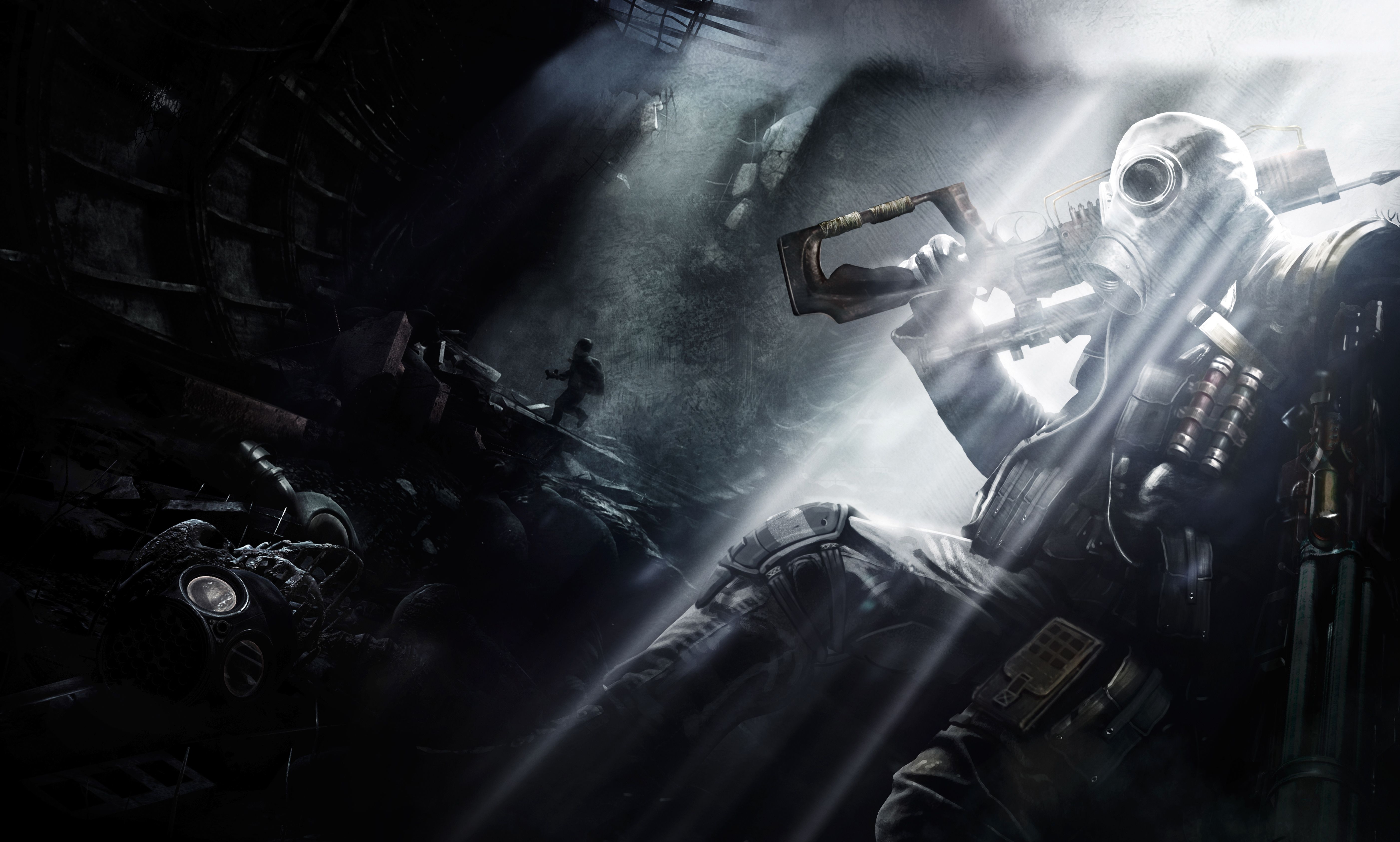 Fondo de pantalla de  5607x3376