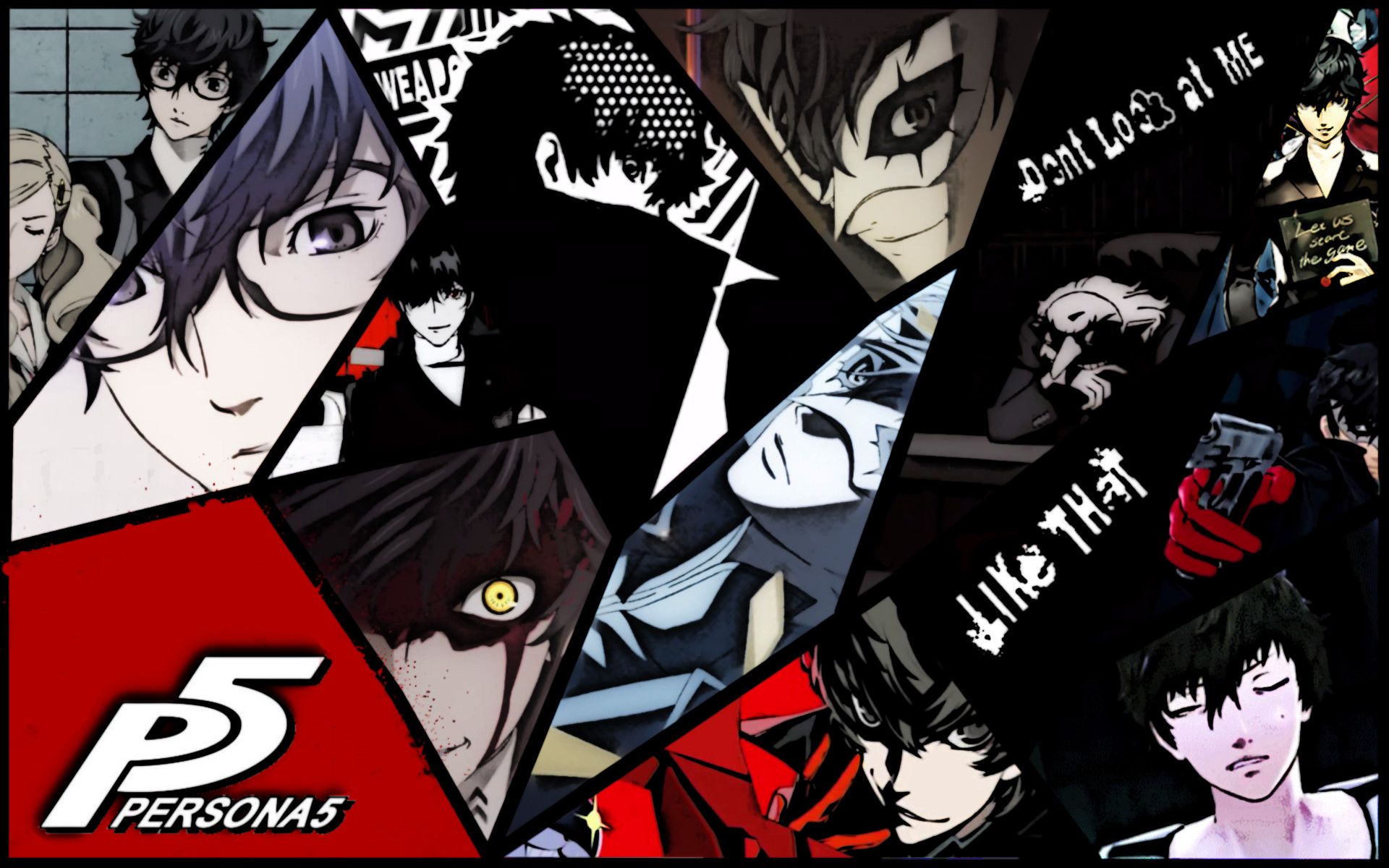 Fondo de pantalla de  1920x1200