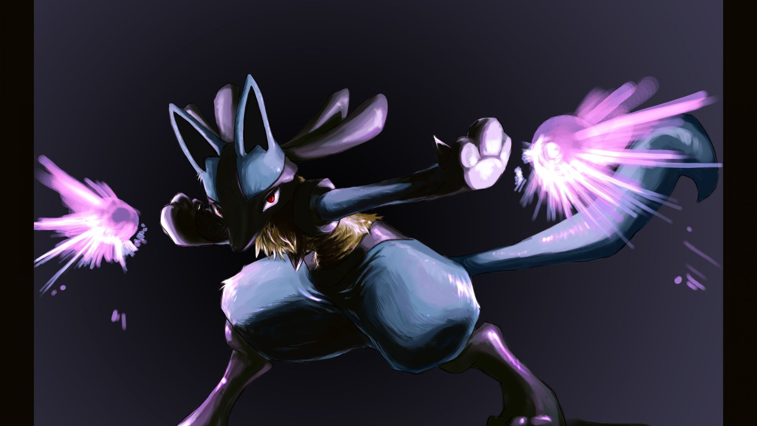 Fondo de pantalla de  2560x1440