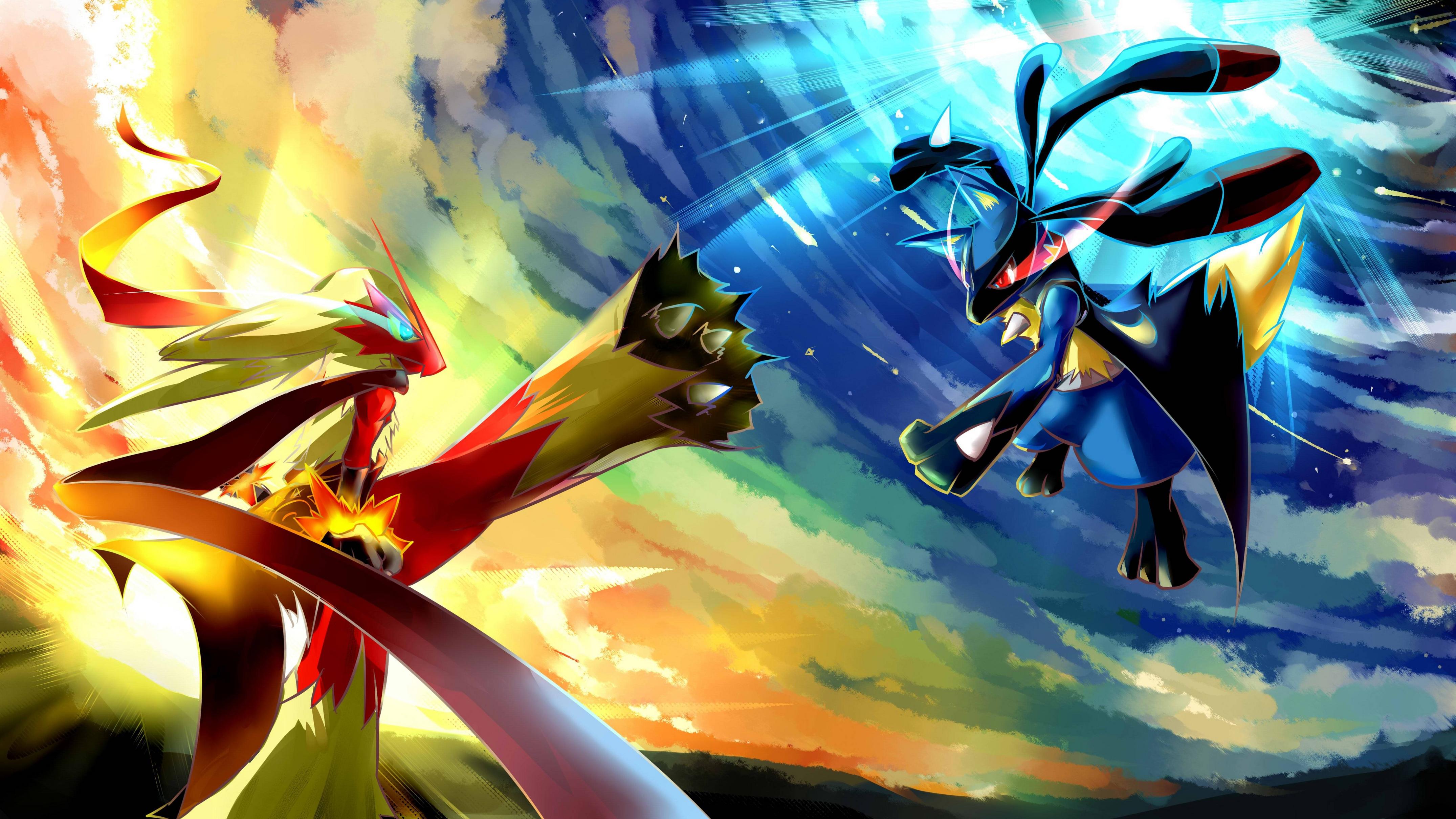 Fondo de pantalla de  5377x3023