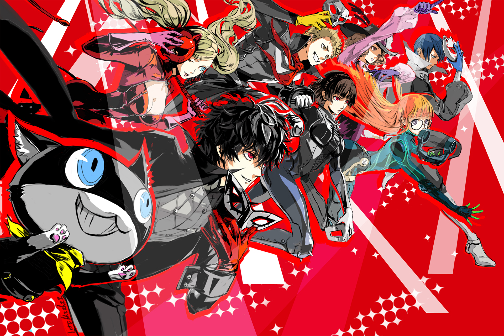 Fondo de pantalla de  1920x1280