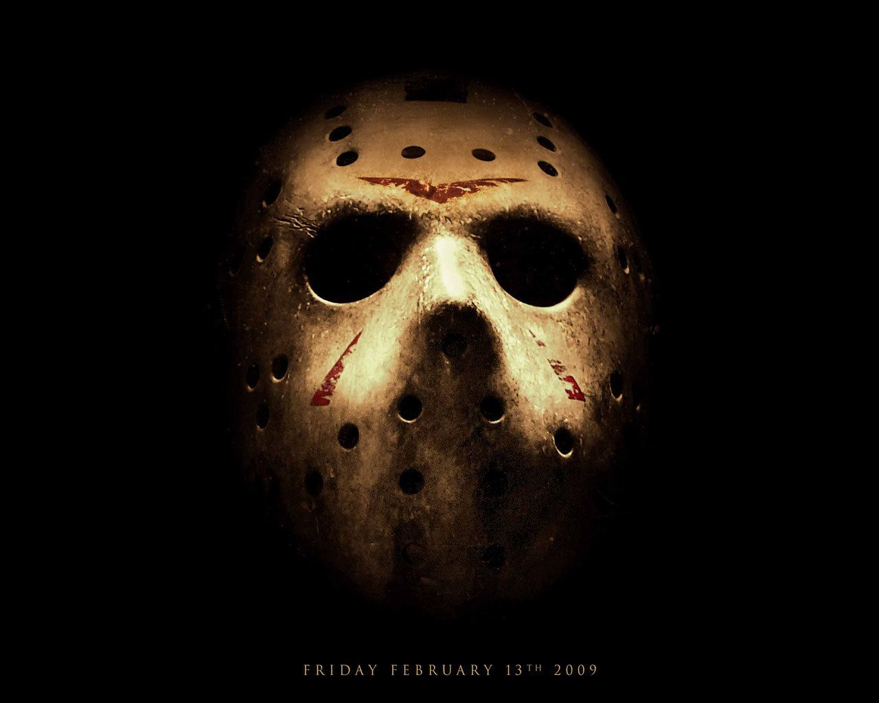 Fondo de pantalla de terror - SF Wallpaper