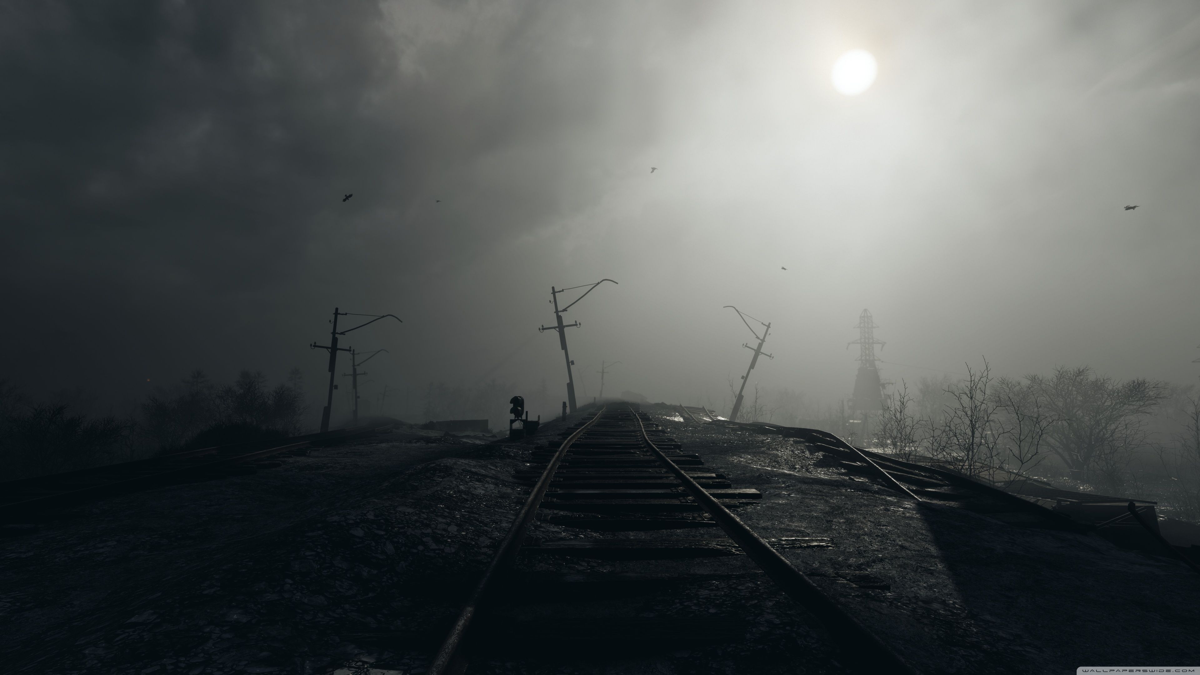Fondo de pantalla de  3840x2160