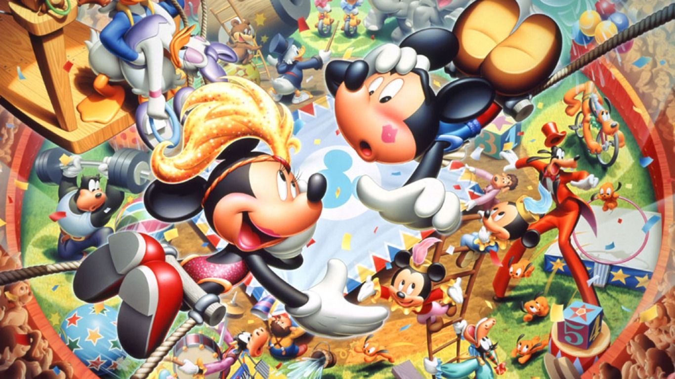 Más de 25 fondos de pantalla de Disney, fondos, imágenes, imágenes | Tendencias de diseño