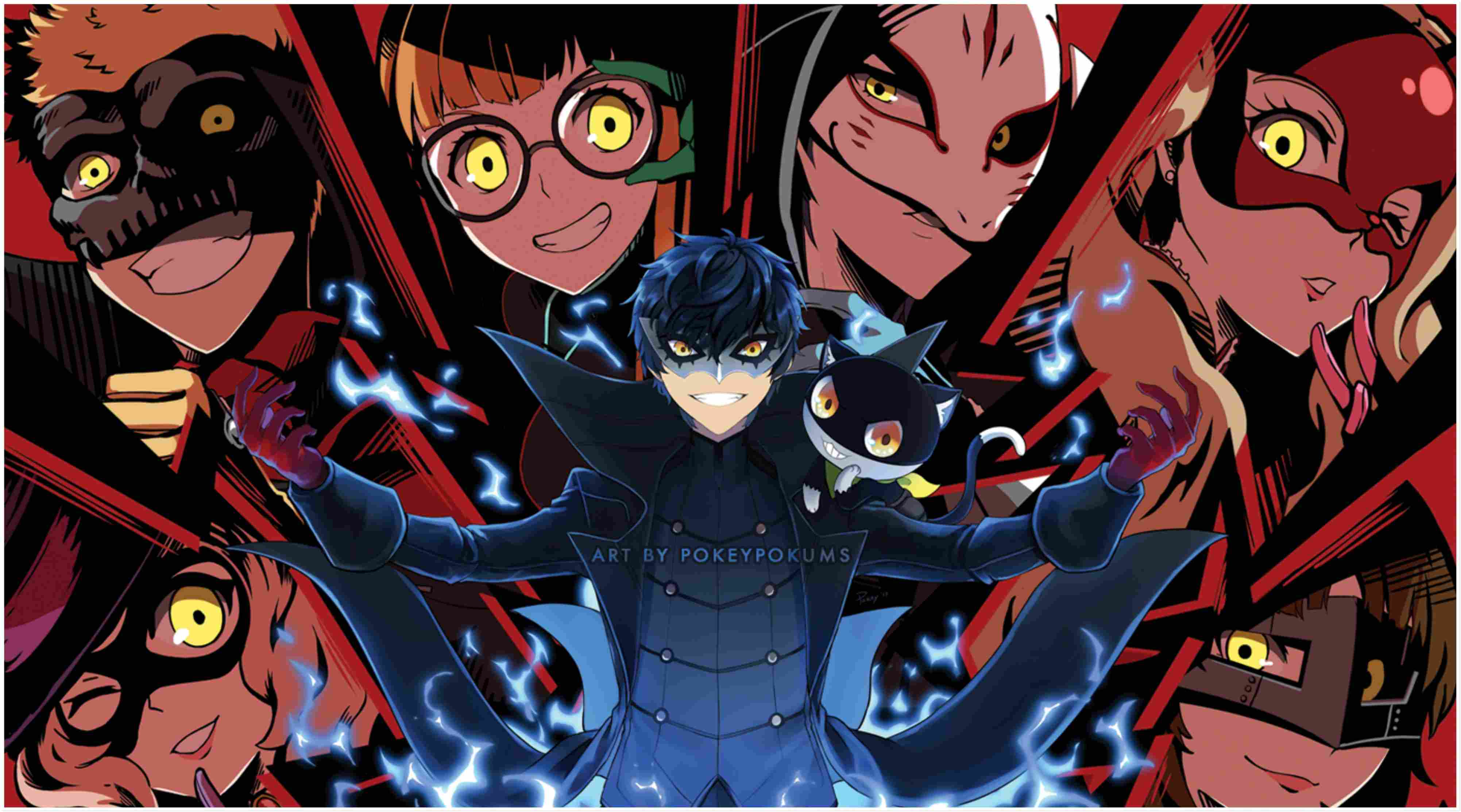 Fondo de pantalla de  4005x2227