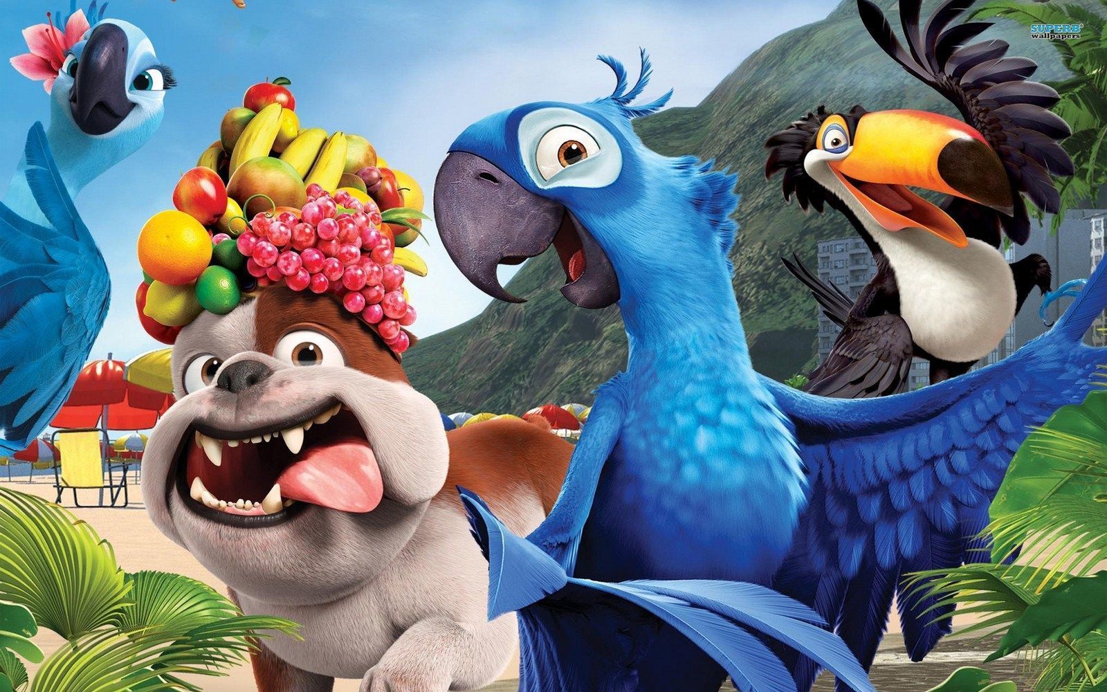 Cartoon Land Wallpaper 1920 × 1200 Cartoon Wallpaper (44 Fondos de pantalla