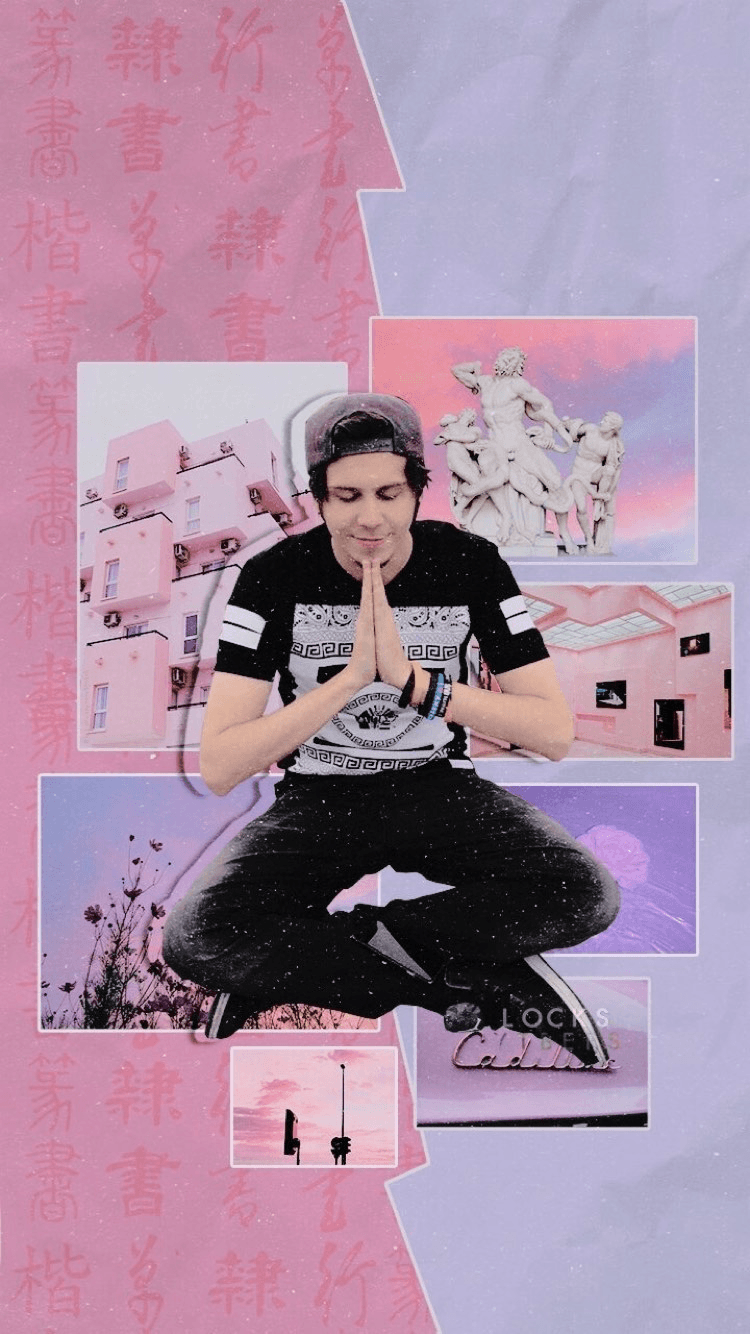 Fondo de pantalla de  750x1334