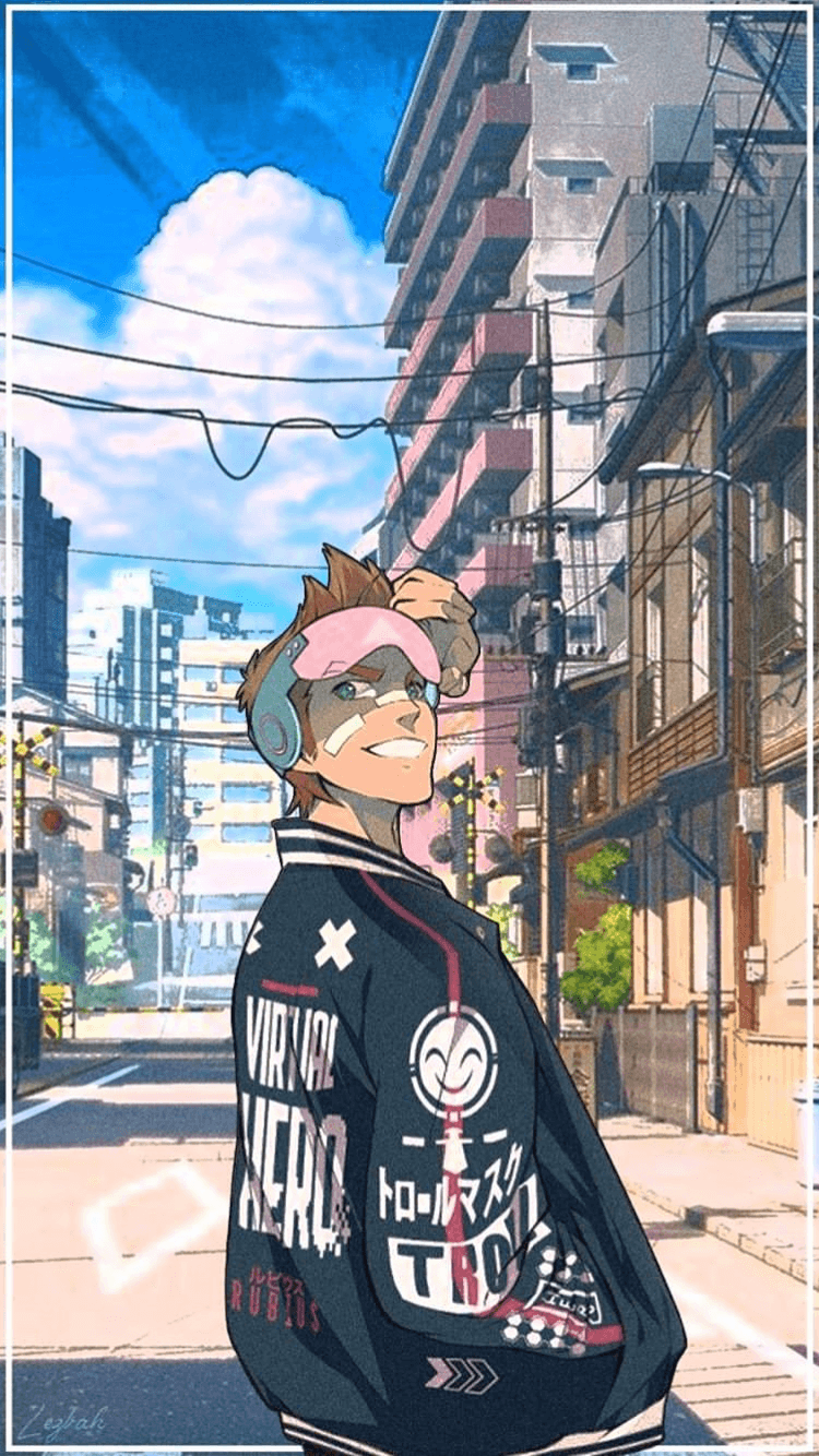 Fondo de pantalla de  750x1334