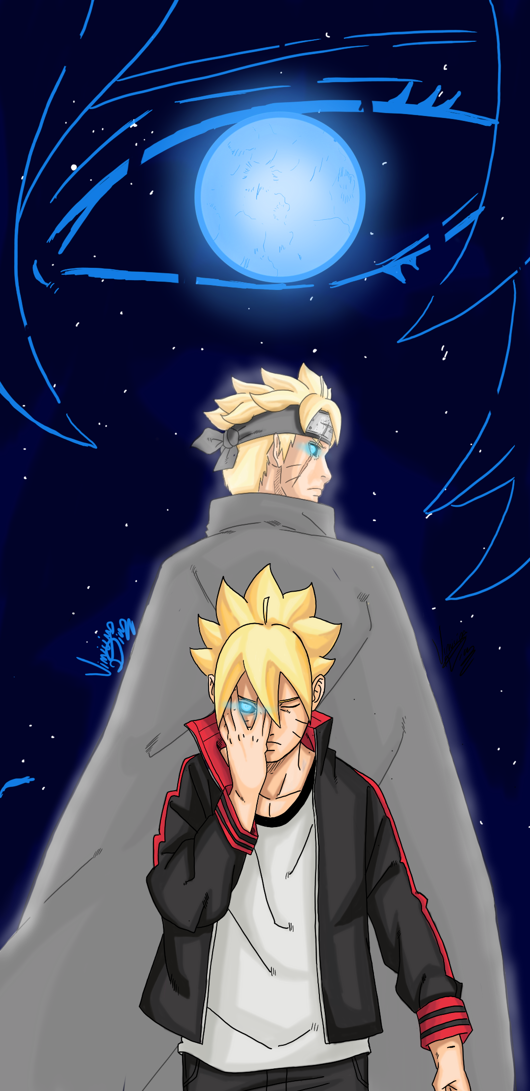 Fondo de pantalla de  1080x2220