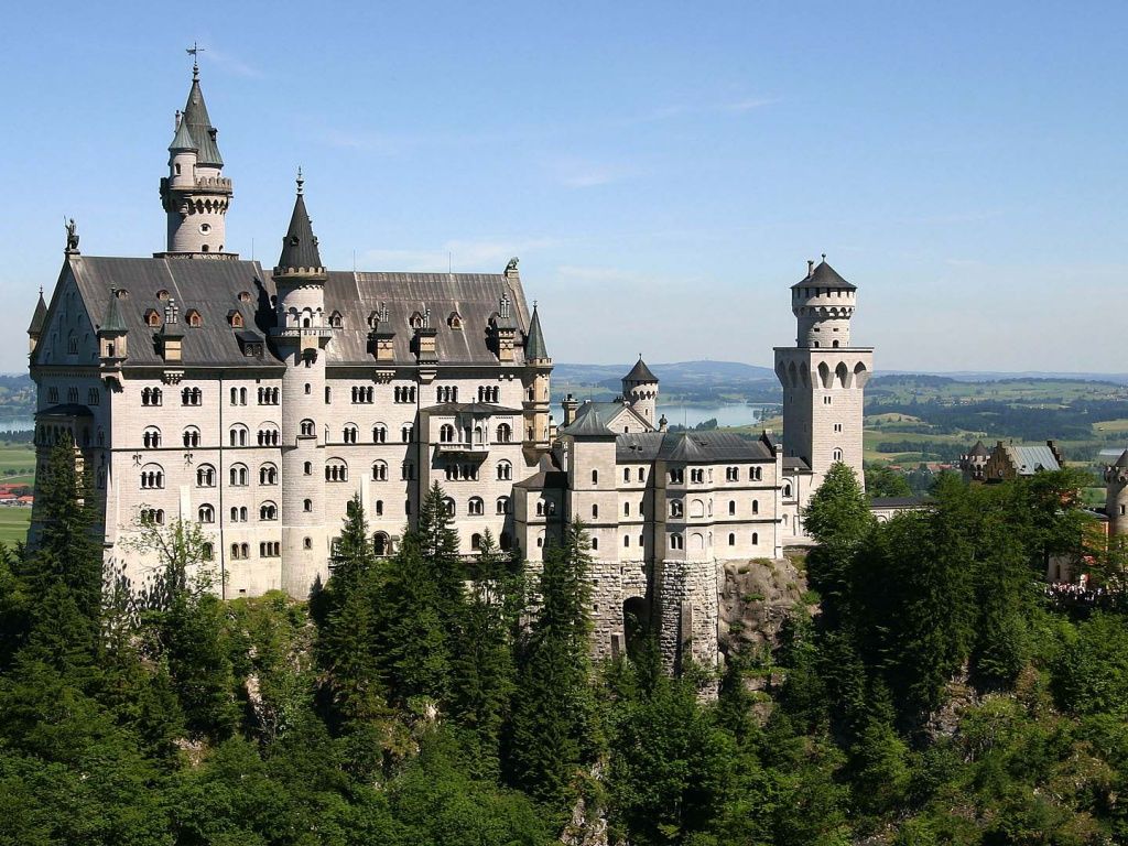 Fondo de pantalla de  1024x768