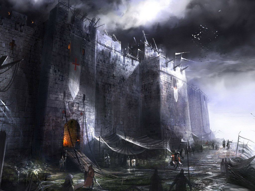 Fondo de pantalla de  1024x768