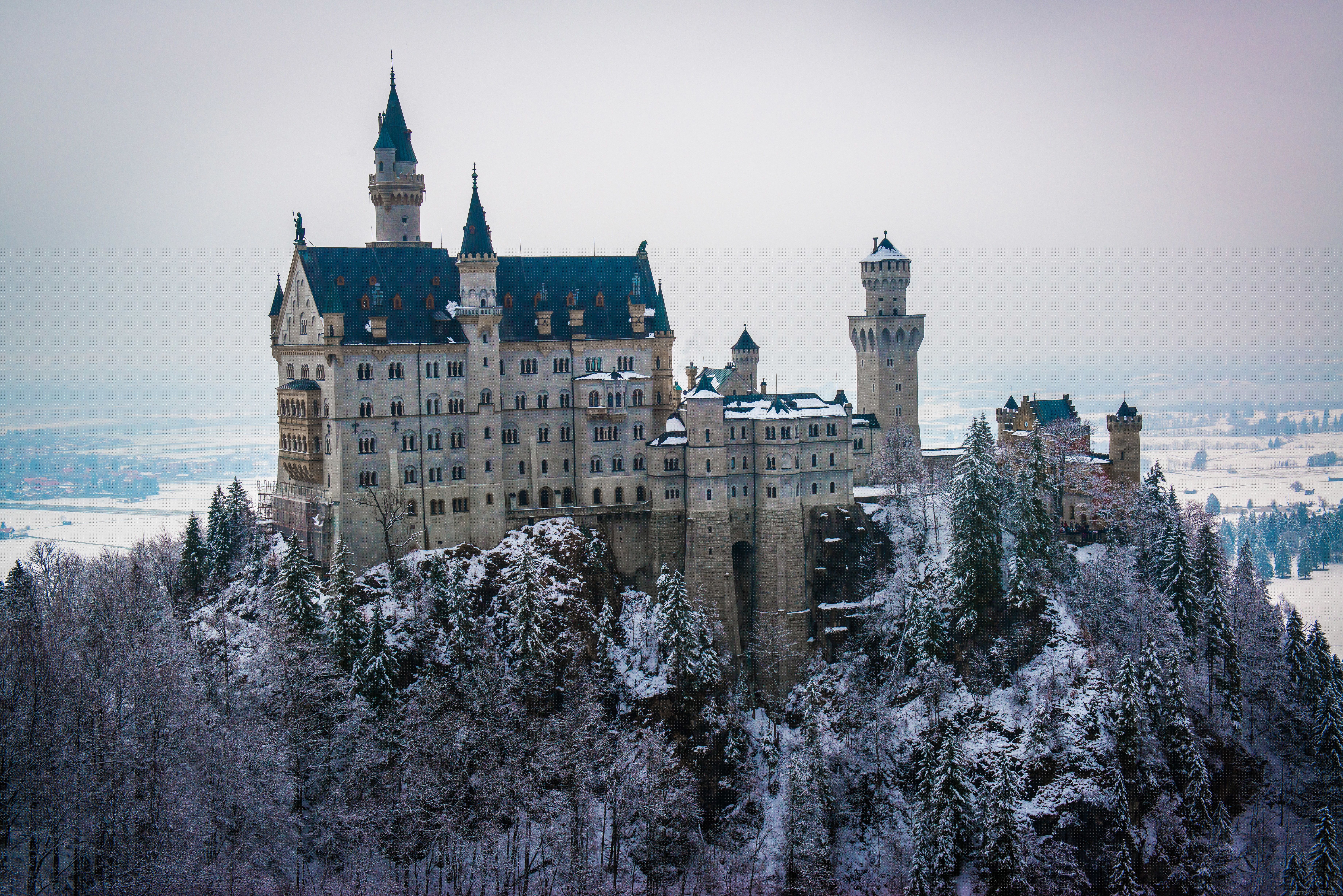 Fondo de pantalla de  7360x4912