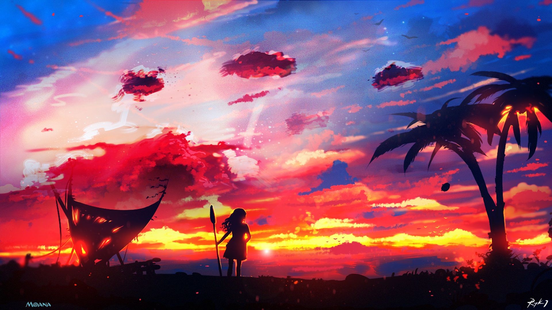 Fondo de pantalla de  1920x1080