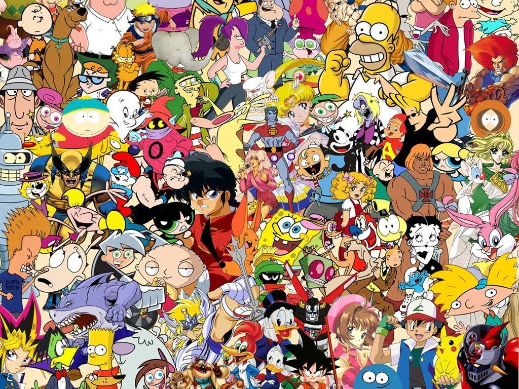 Fondo de pantalla de  1024x768